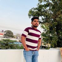 Akash Parmar的照片