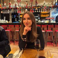 Alberta Sotnikova's Photo