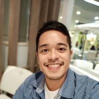 Federick Agustin的照片