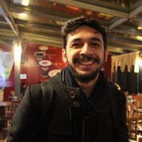 Yekta Olgun Özer的照片