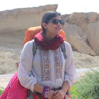 Nona Solouki的照片