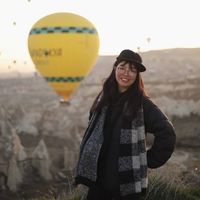 Peng-Siou Chen's Photo