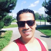 Montassire CHERKAOUI's Photo