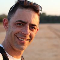 Duane Giancotti's Photo