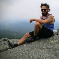 Alex Barshevsky's Photo