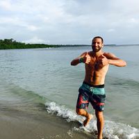 Yaniv Moore-Strassmann的照片