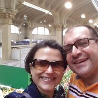 nivea benites的照片