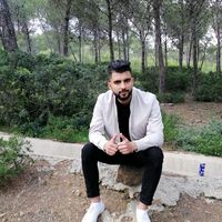 Simo Tèmssà's Photo