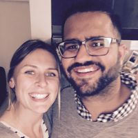 Gaurav Maken的照片