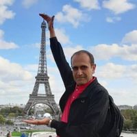 Alireza Abdollahi's Photo