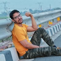 Yogesh Parashar's Photo