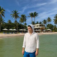 Galymzhan Begmanov's Photo