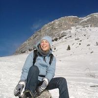 Flora Gavand's Photo