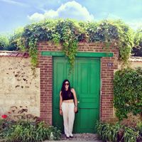 Natalia  Gochicoa's Photo