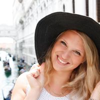 Therese in Gothenburg's Photo