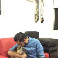 enrique Flores's Photo