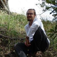 Kristjan Kostelec's Photo