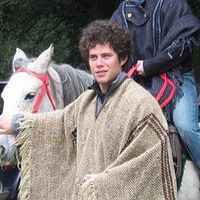 Alejandro Ugarte的照片