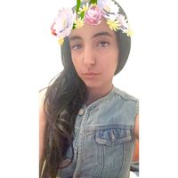 Ghofrane Soltani's Photo