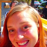 Meghan Hiscock的照片