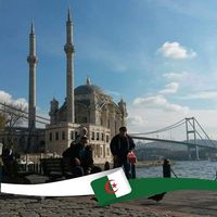 Zdjęcia użytkownika Rachid Djelmami