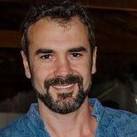 Beto Monteiro的照片