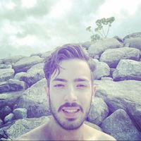 Alireza Shahsavar's Photo