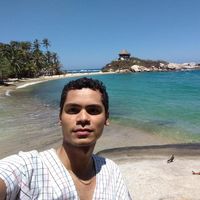 Oscar Daniel Henao's Photo