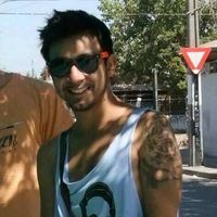 Josu Nelson的照片