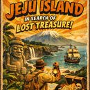 In Search Of Jeju Treasures 's picture