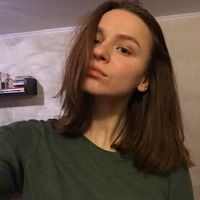 Polina Guccina的照片