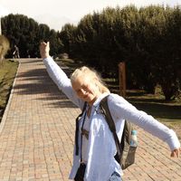 Fotos von Bergljot Jullumstrø Hansen