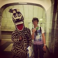 Fotos de Vasiliy Bakanov