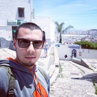 Soufiane Ouahmane的照片