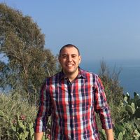 Nour Elsayed's Photo