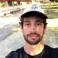 Geordie Daltrey的照片