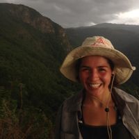 Ana Paula Becerra's Photo