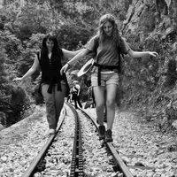 Fotos de Xenia Petrou