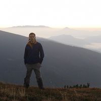 Michal Torma's Photo