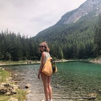 Lara Almbauer's Photo