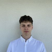 Daniil Naumenko's Photo