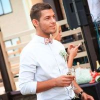 Leo Shemetov's Photo