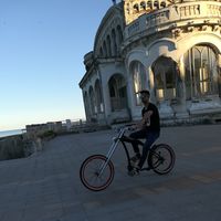 Gavriil Hanu的照片