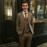 Фотографии пользователя Padraig Boyle