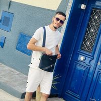 Zine Eddine Larouci's Photo