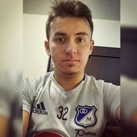 Julián Herrera's Photo