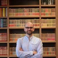 Anton Kozlov's Photo