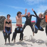 Tsachi Bubis's Photo