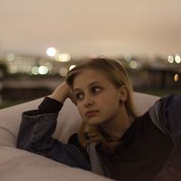 Alina Beketova的照片