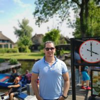 Photos de Houssem Benmahmoud